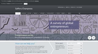 
                            7. Saffery Champness Chartered Accountants – Saffery Champness