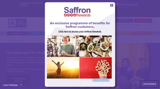 
                            1. Saffron Building Society: Best Buy To Let Mortgages | Savings Accounts