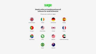 
                            3. Sage | Online accounting & business services for small ...