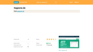 
                            6. Sageone.de: Sage Business Cloud Lohnabrechnung – die ...