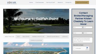 
                            5. Sailfish Point Membership and Club Information - Golf Life Navigators