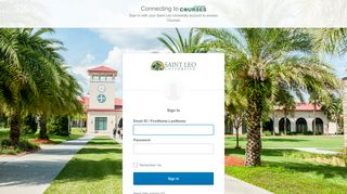 
                            4. saintleo.brightspace.com