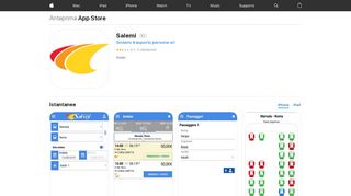 
                            7. ‎Salemi su App Store - apps.apple.com