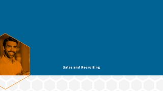 
                            1. Sales and Recruiting | Leadership Development - Brooksource