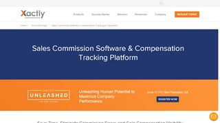 
                            6. Sales Commission Software (Watch Free Demo) | …