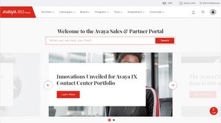 
                            9. Sales Portal