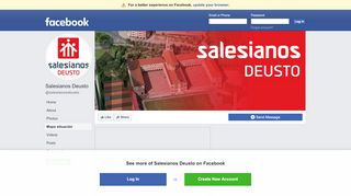 
                            6. Salesianos Deusto | Facebook