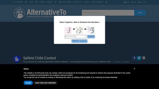 
                            2. Salfeld Child Control Alternatives and Similar Software ...