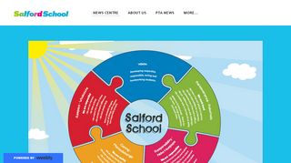 
                            3. Salford School 'Making a Difference' - News Centre