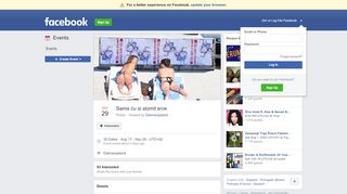 
                            9. Sama ću si slomit srce - Facebook