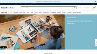 
                            4. Same Day Photo Gifts | Pick up Today | Walmart Photo