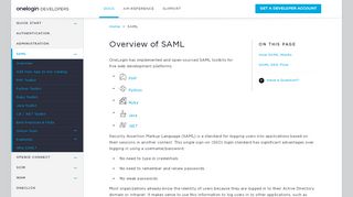 
                            9. SAML Tutorial: How SAML Authentication Works - SAML 2.0 SSO Flow ...