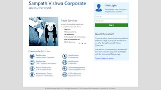 
                            9. Sampath Vishwa Corporate