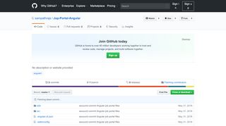 
                            1. sampathrajs/Jop-Portal-Angular - GitHub