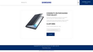 
                            10. Samsung Accessories - savi.celcom.co.za