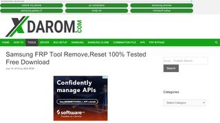 
                            8. Samsung FRP Tool Remove,Reset 100% Tested …