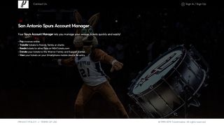 
                            8. San Antonio Spurs Account Manager