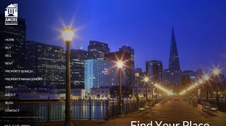 
                            1. San Francisco Real Estate Provided By Amore Real Estate Offering ...