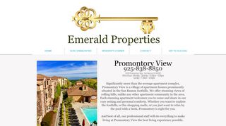 
                            3. San Ramon | emeraldproperties