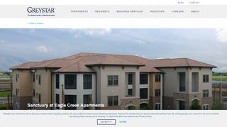 
                            7. Sanctuary at Eagle Creek Apartments in Orlando | Greystar