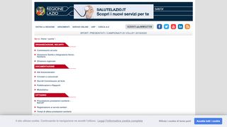 
                            2. SANITA' - Sistema Pagamenti del SSR - Regione Lazio