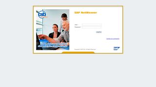 
                            4. SAP NetWeaver Portal - Consupago