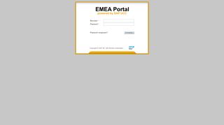 
                            6. SAP UA EMEA Portal - portal.ucc.ovgu.de