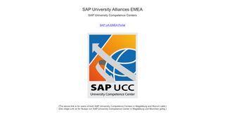 
                            2. SAP-UCC