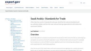 
                            8. Saudi Arabia - export.gov