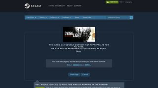 
                            3. Save 66% on Dying Light on Steam