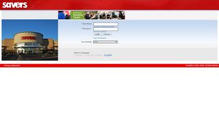 
                            1. Savers - E-Business Suite Home Page Redirect