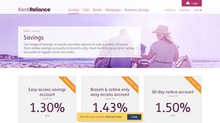 
                            8. Savings accounts | Savings interest rates UK | …