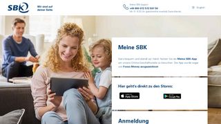 
                            1. SBK, 80227 München - Login