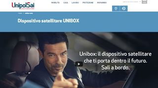 
                            1. Scatola nera per auto Unibox per la tua …