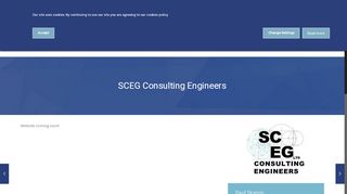 
                            8. SCEG Consulting Engineers - Cita