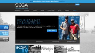 
                            2. SCGA.org | Southern California Golf Association | News ...