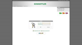 
                            3. Schaeffler Online