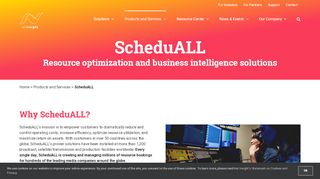 
                            3. ScheduALL | Net Insight