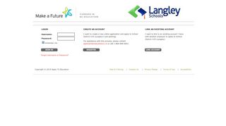 
                            7. School District #35 (Langley) | Apply To Education ...