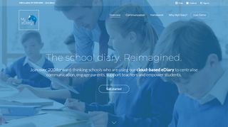 
                            1. School eDiary for students, parents & teachers | MyEDiary