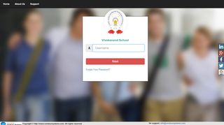 
                            2. School ERP / School management software - Vivekanand ...