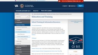 
                            4. School Training & Information Resources - Education and ...