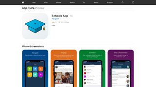 
                            8. ‎Schools App on the App Store