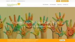 
                            4. SchoolSpeak | All-in-one School Management Solution. Best ...