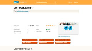 
                            3. Schoolweb.ovsg.be: New Document - Easy Counter