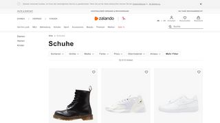 
                            11. Schuhe online kaufen | Upgrade für deinen …