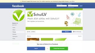 
                            4. Schul LV - Photos | Facebook