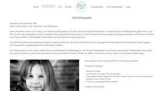 
                            7. Schulfotografie - Kindergartenfotografie-Kleinen.de