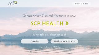 
                            8. SCP Health