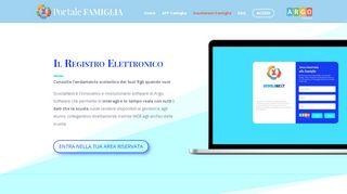 
                            5. Scuolanext Famiglia - Portale Scuolanext Famiglia